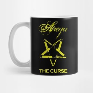 The Curse Mug